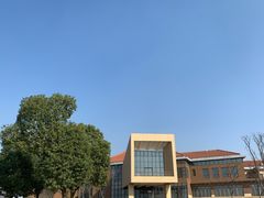 -滆湖低碳生态公园