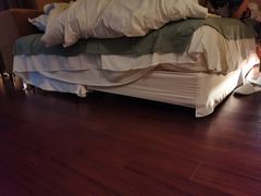 -长白山万达喜来登度假酒店