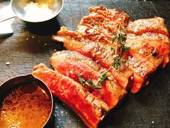 -Amanda餐厅(长乐路店)