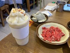 -笔记安顺夺夺粉火锅(中关村店)
