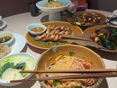 -雲說·花(西宸天街店)