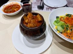 -华梅西餐厅(哈尔滨中央大街店)