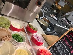 -荟星庭西餐厅(天府丽都喜来登饭店)