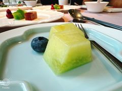 -茶人村·前滩江景雅宴(上海首店)