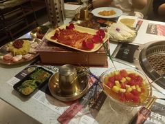 -炭之家·齐齐哈尔非遗烤肉·鲜切直供(中央大街店)