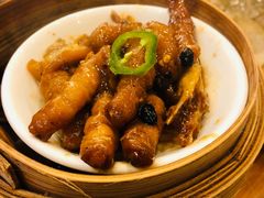 -添好运点心专门店(深水埗店)