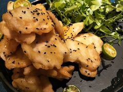 -隐食私房菜(老街店)