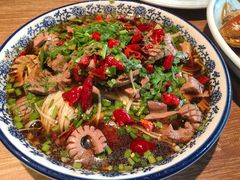 -周家二小姐的菜(西津渡店)