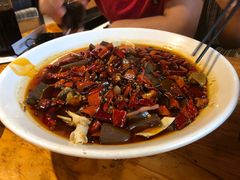 -苹果树下艺术餐厅(通州店)