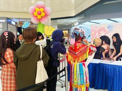 -光启城时尚购物中心