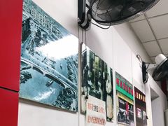 -明呈黄鱼面馆(斜土路店)