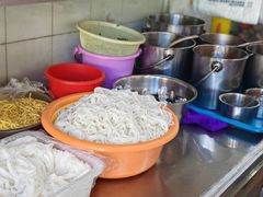 -再回首鸡肉米线(人民路一店)