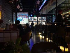 -MARU玛露音乐餐厅(大学路店)