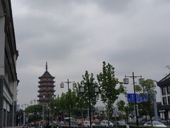 -朱新年·苏式汤团·面点(北寺塔店)