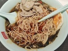 -回味鸭血粉丝汤(京新广场店)