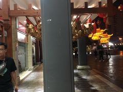 大堂-桥香园云南过桥米线(金马碧鸡店)