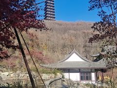 -大伊山景区