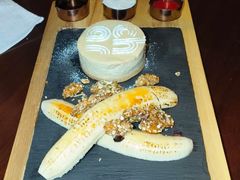 -恰餐厅及酒吧 CHAR Bar & Grill (北京丽都皇冠假日店)