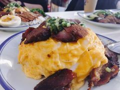 -食运茶餐厅(文化宫店)