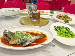 -大东海海鲜酒楼(渔人码头总店)