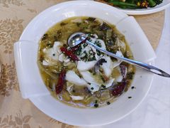 -潮喜竹溪荔湖酒家(荔枝湾店)