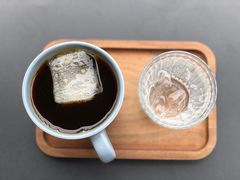 -CoffeeVendor(西乡店)