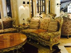 -南通金石国际大酒店