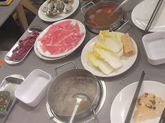 -张哞哞·鲜切牛肉自助火锅(高德置地店)