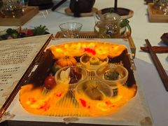 -叶叶菩提(太原别墅店)