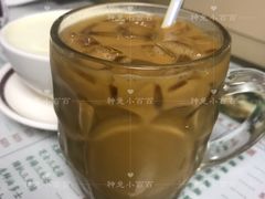 冻鸳鸯-义顺牛奶公司(新马路老店)