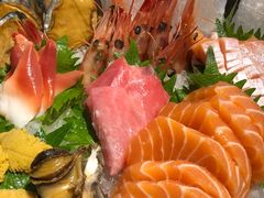 -九井澤精致料理(金茂店)