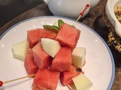 -宋庄魁元艺术餐厅