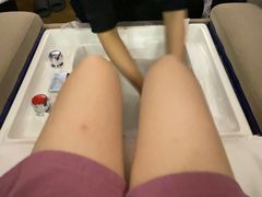 -金色印象·4K影院式足体养生(南坪桃源店)