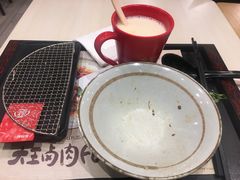 -永和大王(浦东南路店)