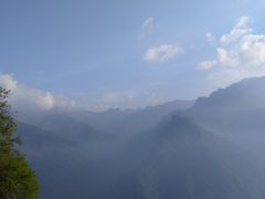 -陕西省红河谷森林公园