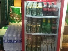 -运气牛自助酱大骨火锅(南京东路店)