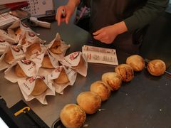 -百年夯碳烤胡椒饼(阿拉城店)