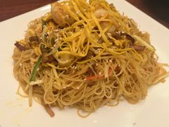 -明阁 Ming Court(广州朗豪酒店)