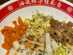 -桂花香手工面(鼓楼店)