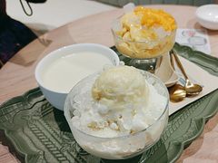 -杏甜品(尖沙咀加拿分道店)