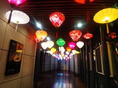 -阳澄湖费尔蒙酒店