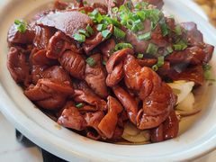 -壹只菜·崇明本地特色菜(崇明南门店)