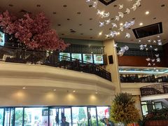 -珀丽酒店-协奏坊餐厅
