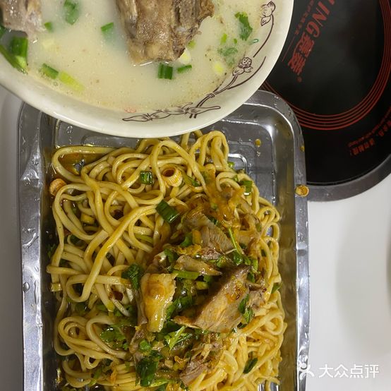 苏群皖北养汤馆(藕塘路店)