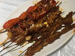 -可可大虾武汉土菜大排档(万松园1店)
