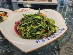 -又见炊烟私房菜(敬亭路店)