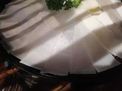 -老牌坊云南鱼豆花火锅(哈西万达店)