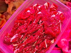 -阿娟牛肉丸·手打牛肉丸·现做现卖