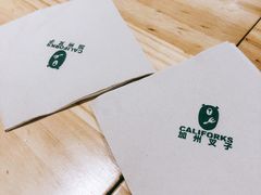 -CALIFORKS加州叉子轻食(朝阳门店)