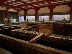 -北京大葆台遗址博物馆